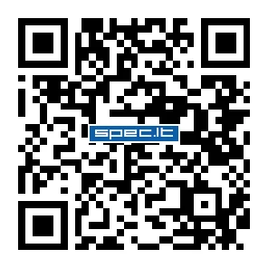 QR kodas | Asmenybės ugdymo mokykla, VŠĮ | spec.lt