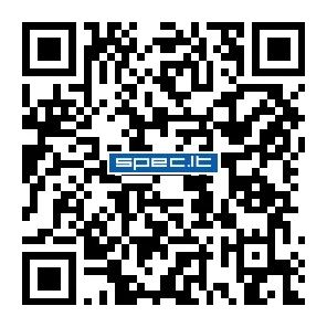 QR kodas | Asmenybės ugdymo studija Axis mundi, VŠĮ | spec.lt