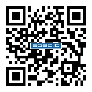 QR kodas | Asmera, UAB