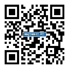 QR kodas | Asmeta, UAB | spec.lt