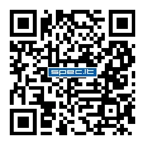 QR kodas | ASMI, R. Mikšio prekybos firma | spec.lt