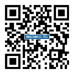 QR kodas | ASMI, UAB | spec.lt