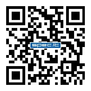 QR kodas | Asmic Baltic, UAB