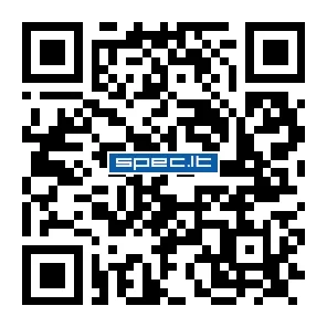 QR kodas | Asmida, IĮ maisto prekių parduotuvė | spec.lt