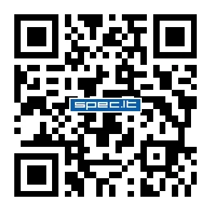 QR kodas | Asmija, UAB | spec.lt