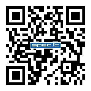 QR kodas | Asmila, UAB