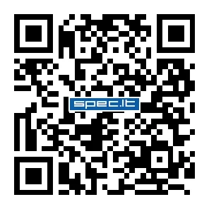 QR kodas | ASMINA, M. Navicko įmonė