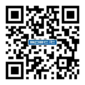 QR kodas | AŠMINTA, UAB | spec.lt