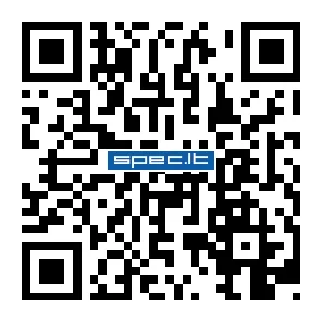 QR kodas | Asmiralda ir Artūras, IĮ | spec.lt