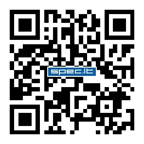 QR kodas | ASMODAS, UAB | spec.lt
