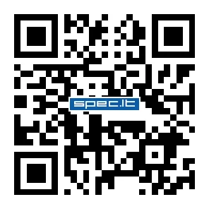 QR kodas | Ašmono firma, IĮ | spec.lt