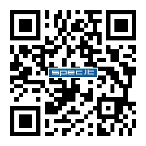 QR kodas | Asmonta, MB | spec.lt