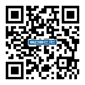 QR kodas | Asmora, MB