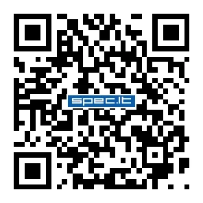 QR kodas | ASMUS, UAB | spec.lt