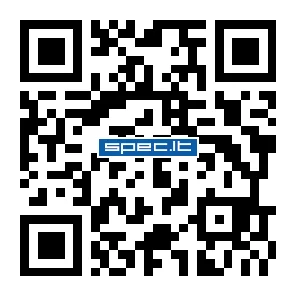 QR kodas | Asnara, UAB | spec.lt