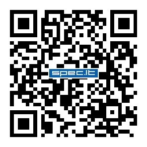 QR kodas | Asneka, UAB | spec.lt