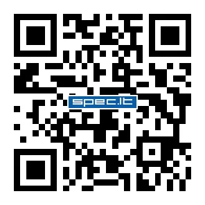 QR kodas | Asnera, UAB | spec.lt