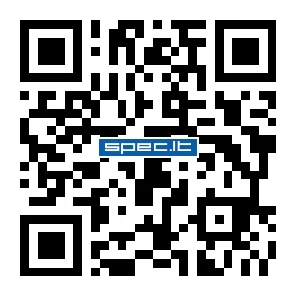 QR kodas | Asnesa, UAB | spec.lt