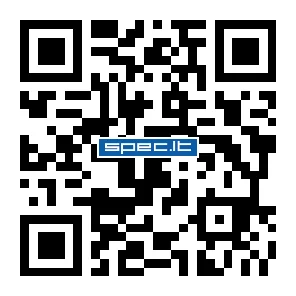 QR kodas | ASNETA, UAB | spec.lt