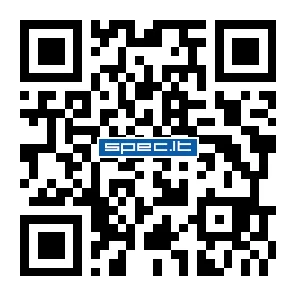 QR kodas | ASNIS, UAB | spec.lt