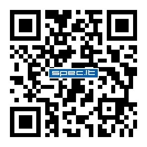 QR kodas | Asnita, UAB