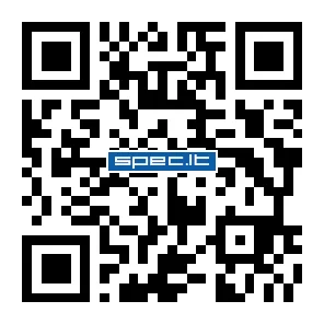 QR kodas | Aso Wood, IĮ | spec.lt