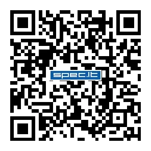 QR kodas | ASOC. PROF. J. ŽILINSKO GINEKOLOGIJOS KLINIKA | spec.lt
