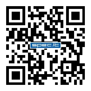 QR kodas | Asociacija Afro Baltic Hub