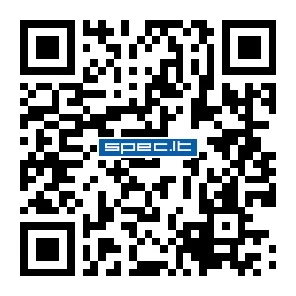 QR kodas | Asociacija 100 nx Klubas | spec.lt