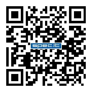 QR kodas | Asociacija 20 talentų
