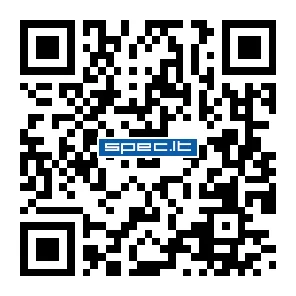 QR kodas | Asociacija 3 kryptys | spec.lt