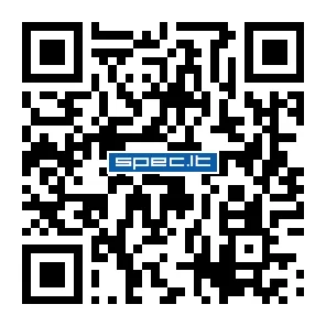QR kodas | Asociacija 3x3 Krepšinio asociacija | spec.lt