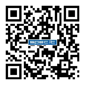 QR kodas | Asociacija 4 Seasons' Extreme Club