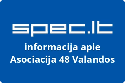 Asociacija 48 valandos