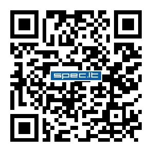 QR kodas | Asociacija 48 valandos | spec.lt