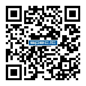QR kodas | ASOCIACIJA 4X4 PURVINI RATAI | spec.lt