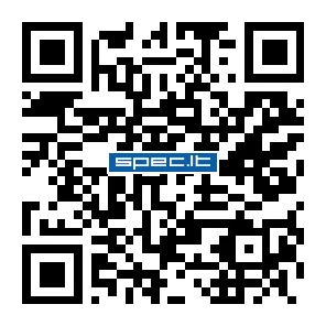 QR kodas | Asociacija 8 dešimt