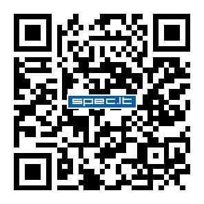 QR kodas | A. Gelažninko projektai, VŠĮ | spec.lt