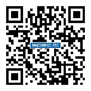 QR kodas | Asociacija A ME Roma