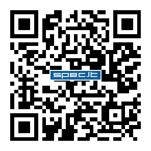 QR kodas | Asociacija A Priori Projektai | spec.lt
