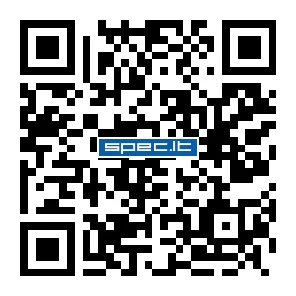 QR kodas | Asociacija A TRIBŪNA