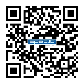 QR kodas | Asociacija Academia Salensis | spec.lt