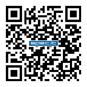 QR kodas | Asociacija Ackturus
