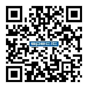 QR kodas | Asociacija Act.360