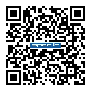 QR kodas | Asociacija Ad libittum muzikinis fonas