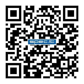 QR kodas | Asociacija Adrenalino mėgėjai | spec.lt