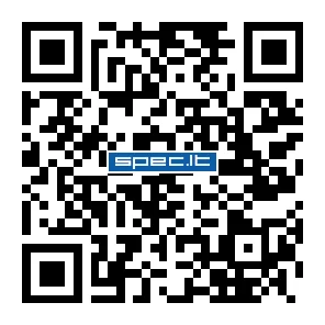 QR kodas | Asociacija Aeroplius