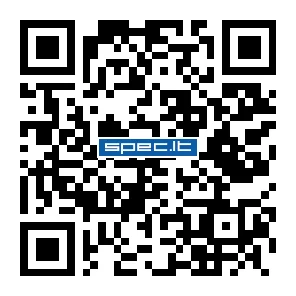 QR kodas | Asociacija Agnusas