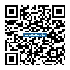 QR kodas | Asociacija Ahmadija