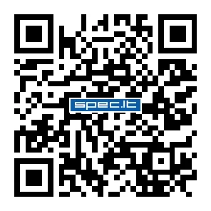 QR kodas | Asociacija Aidos fondas | spec.lt